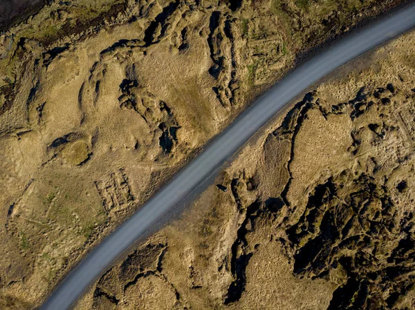 Carretera — Foto de Stock