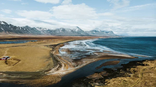 Landscape — Stock Photo, Image