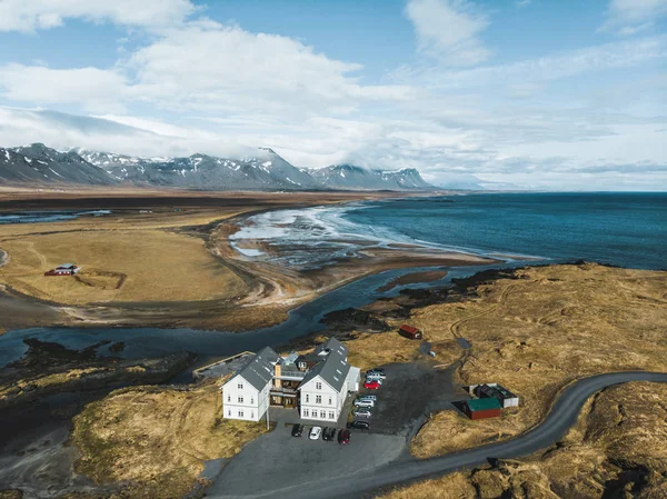 Islandia — Foto de Stock