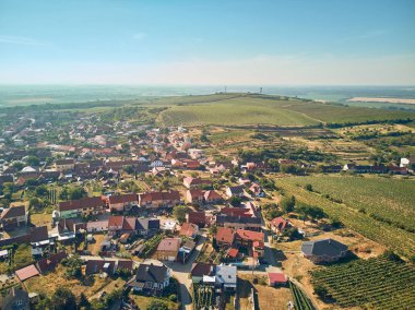kırsal