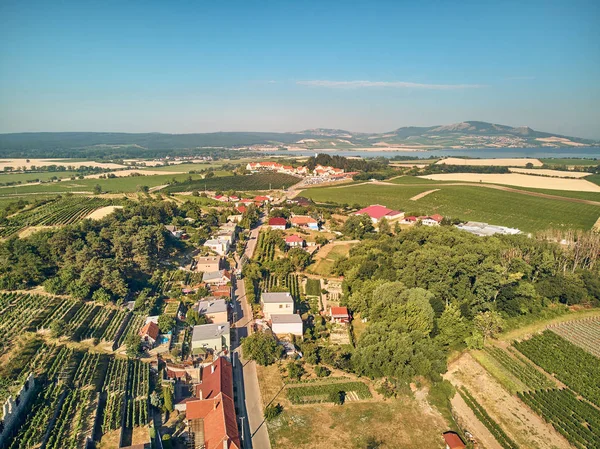 Stadt — kostenloses Stockfoto