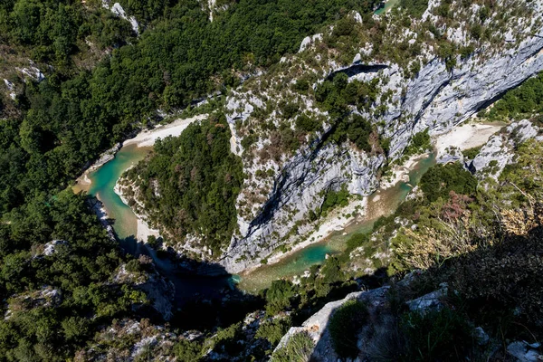 Verdon... — Fotografia de Stock