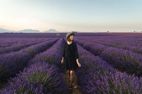 Menina — Fotografia de Stock