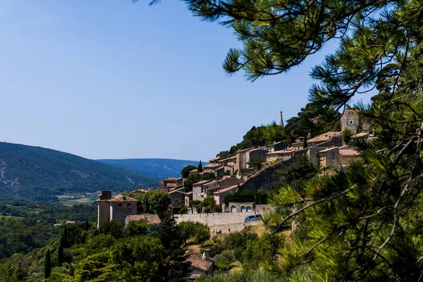 Houses — Stock Photo, Image