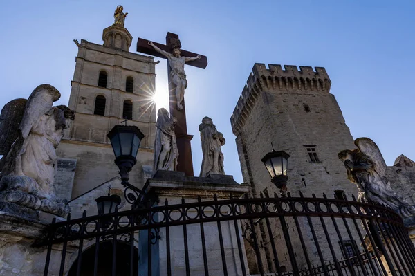 Avignon — Stock fotografie