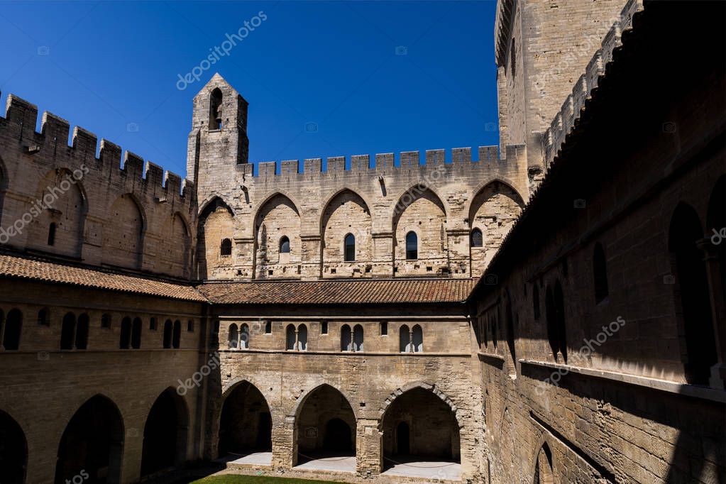 Avignon