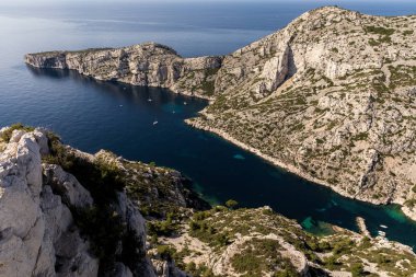 Calanque de Sugiton
