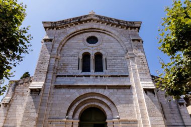 kilise