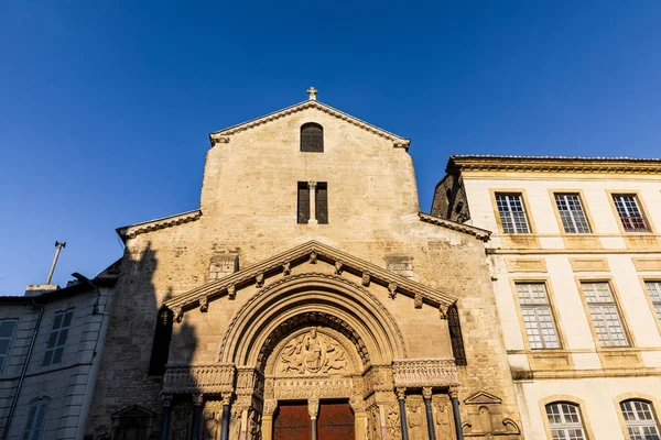 Iglesia — Foto de stock gratuita