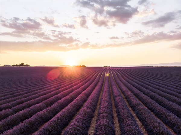 Восход солнца