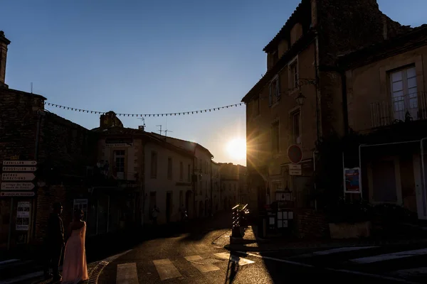 Puesta de sol —  Fotos de Stock