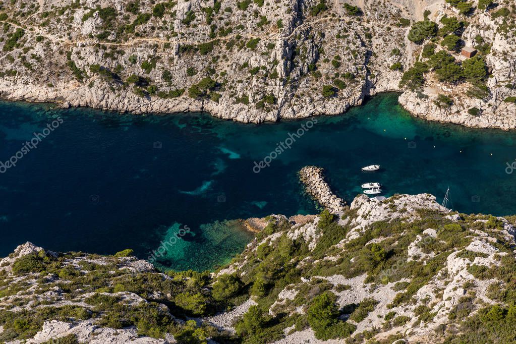paesaggio marino