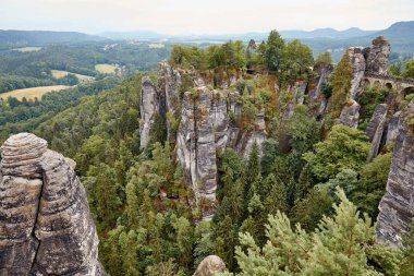 Bastei