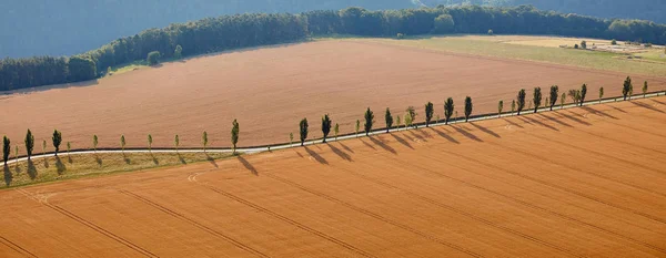 Panoramik — Stok fotoğraf