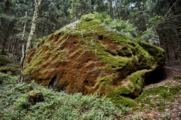 Πέτρα — Φωτογραφία Αρχείου