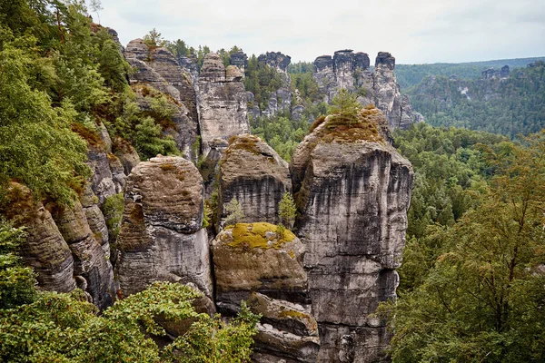 Rocks — Stock Photo, Image