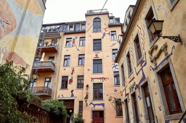 Sokak Sanatı