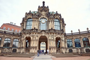 Zwinger