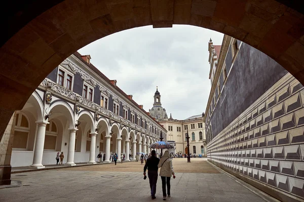 Sightseeing — Stock Photo, Image