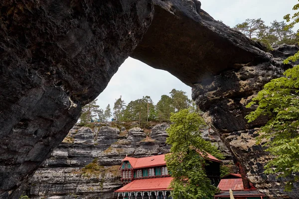 Felsen — Stockfoto