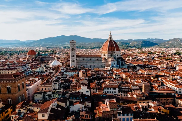 Florence — Photo de stock