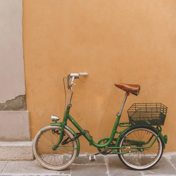 Bicycle — Stock Photo