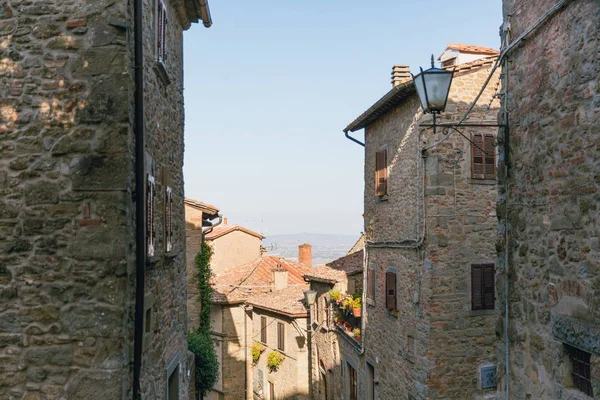 Mediterranean — Stock Photo