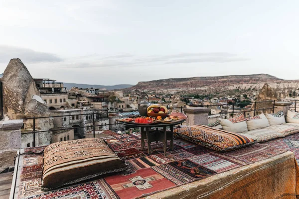 Turkish — Stock Photo