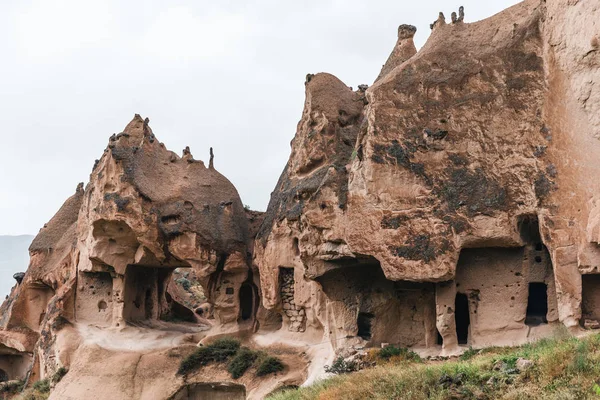 Caves — Stock Photo