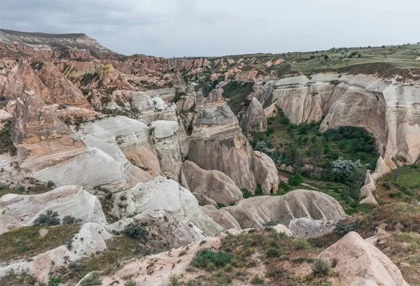 Goreme — Stockfoto