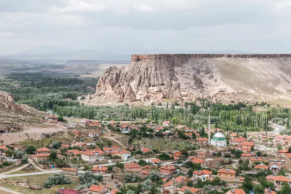 Cappfancia — стоковое фото