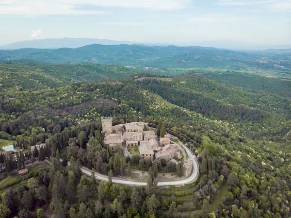 Toscane — Photo de stock