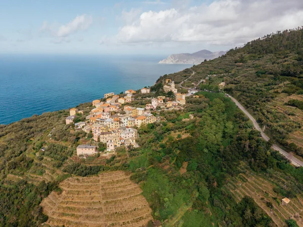 Italy — Stock Photo