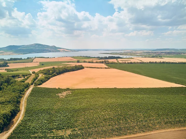 Tschechien — Stockfoto