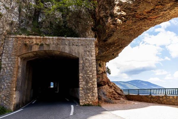 Tunnel — Stock Photo