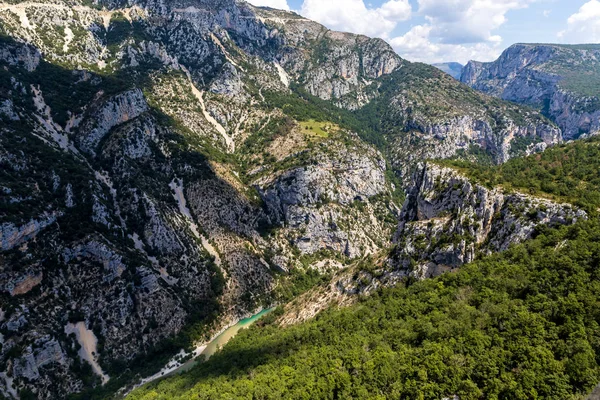 Aérien — Photo de stock