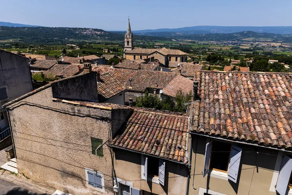 Rooftops — Stock Photo