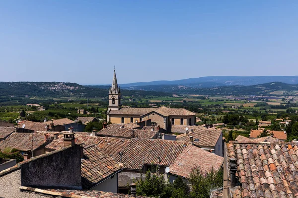 Città — Foto stock