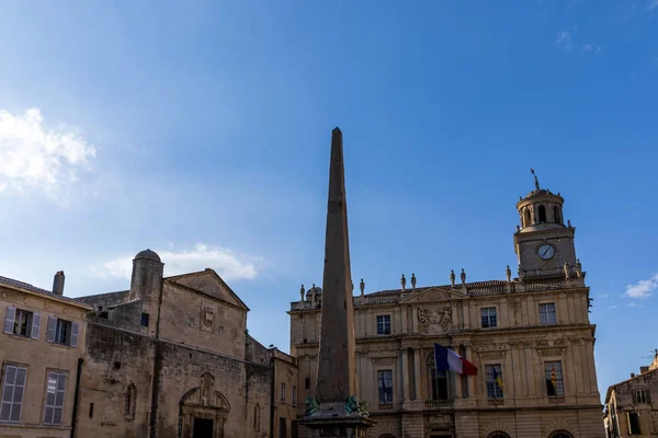 Obelisk — Stockfoto