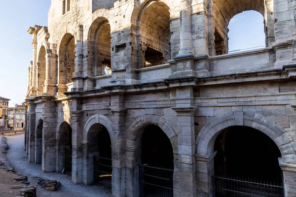 Amphitheatre — Stock Photo