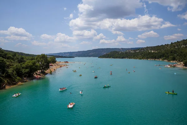 Vacanza. — Foto stock