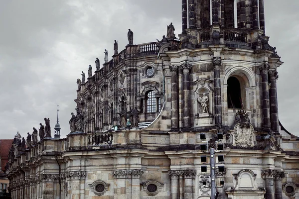 Histórico — Fotografia de Stock