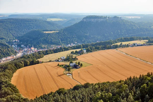 Récolte — Photo de stock