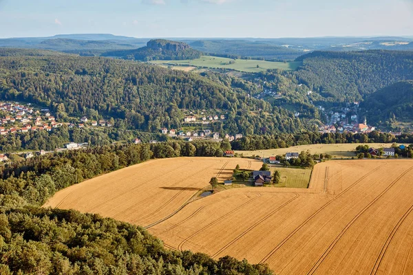 Agricoltura — Foto stock