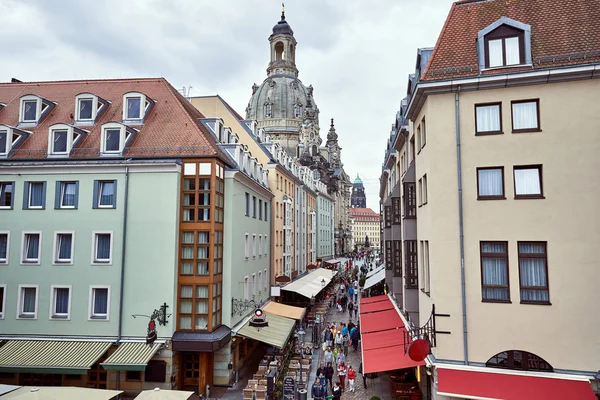 Straße — Stockfoto