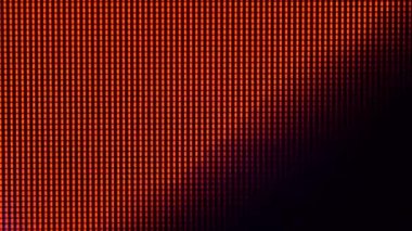 Aygıt ekran pikselleri görüntü hareketiyle dalgalanır