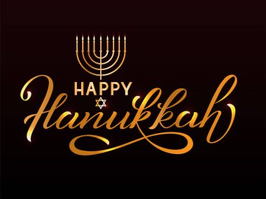Hanuka Bayramınız kutlu olsun