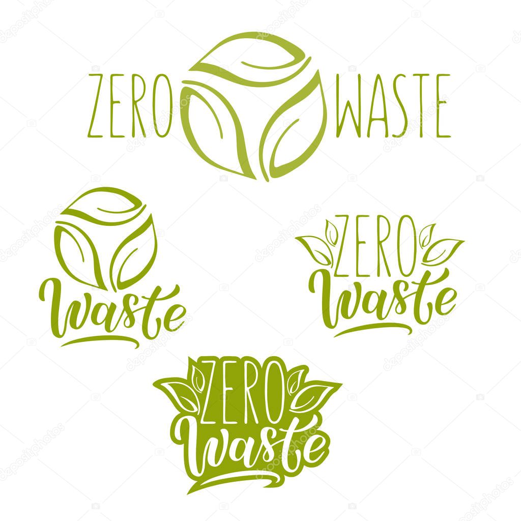 zero waste concept