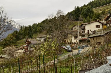 Fenestrelle, Piedmont, İtalya