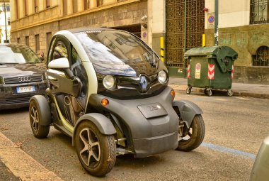 Renault Twizy